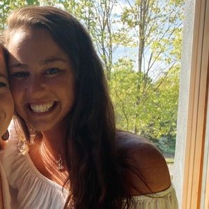 Meet your Posher, Lacy